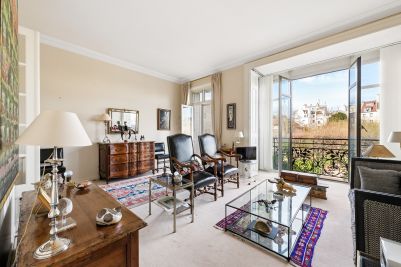 Vente Appartement Paris 5 4&nbsp;Pièces 80&nbsp;m²