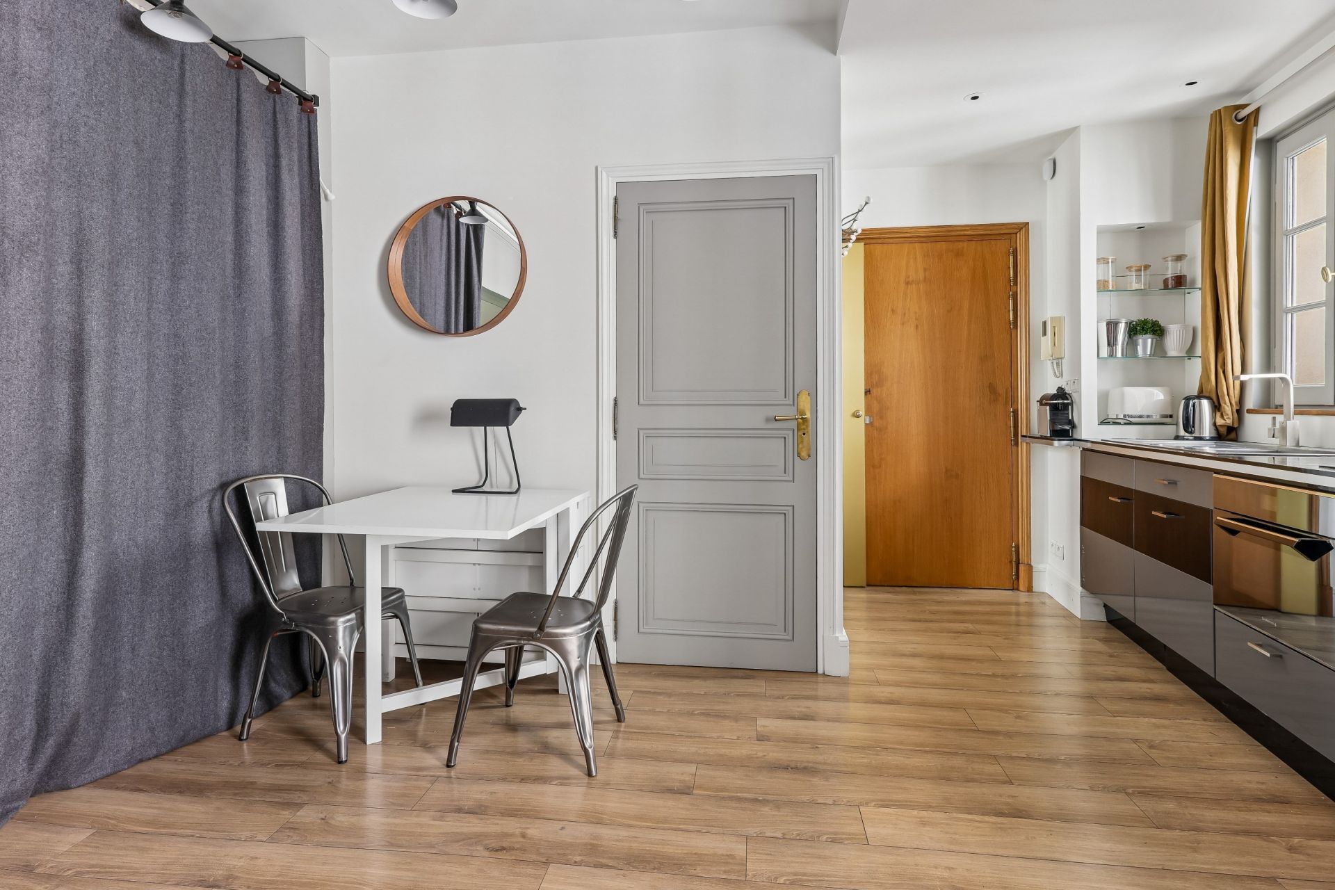 appartement 1 pièce en vente sur PARIS (75008)