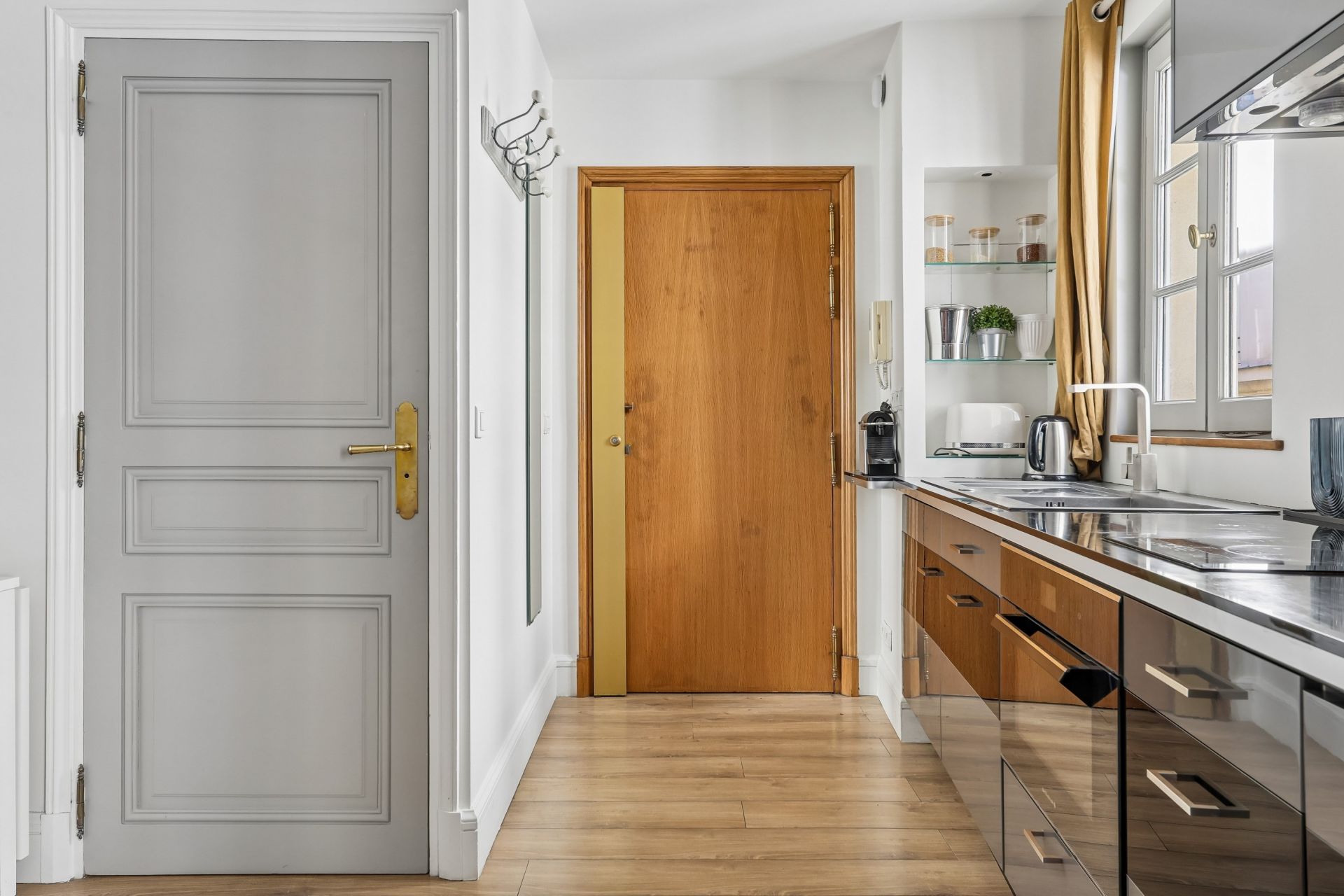 appartement 1 pièce en vente sur PARIS (75008)