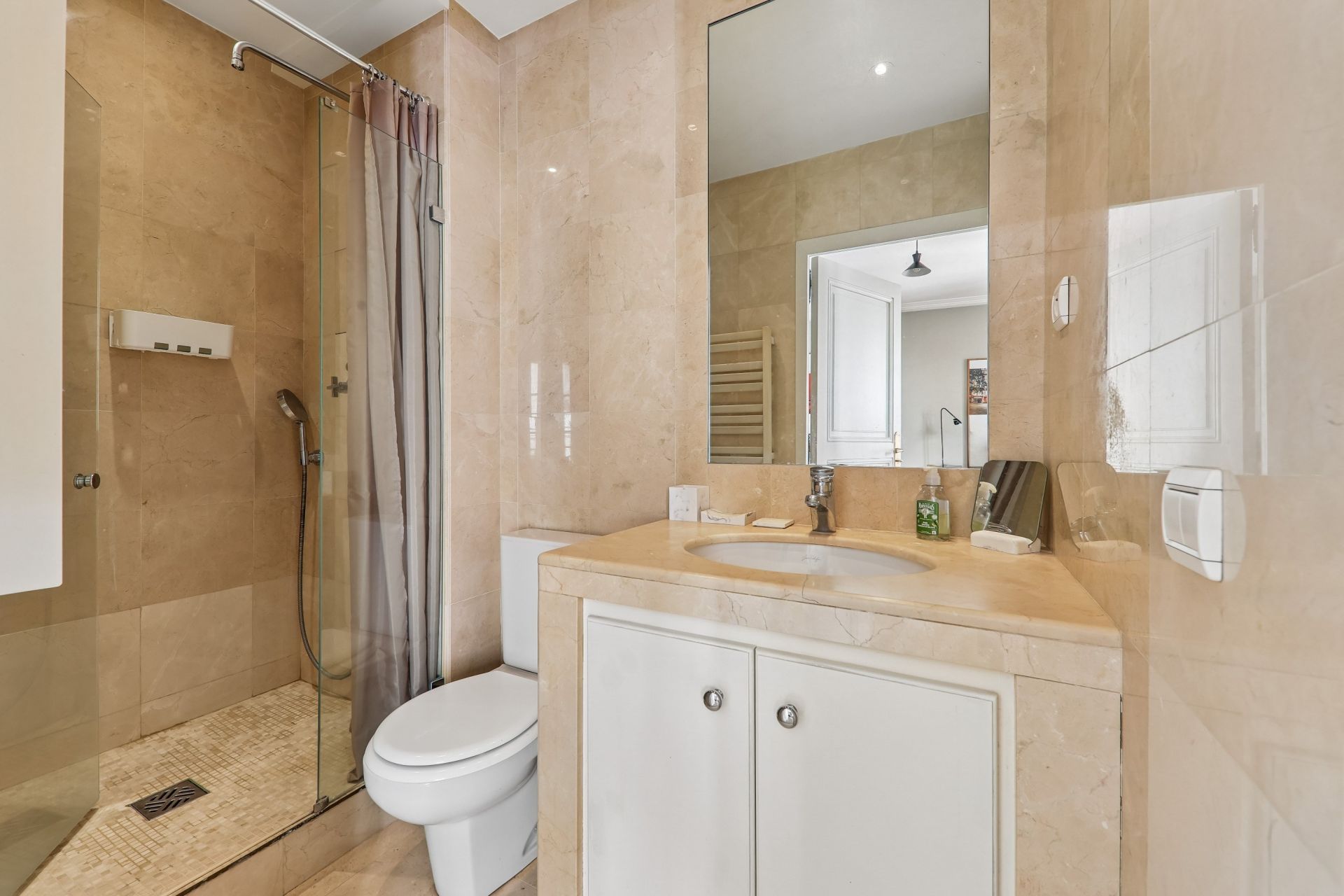 appartement 1 pièce en vente sur PARIS (75008)