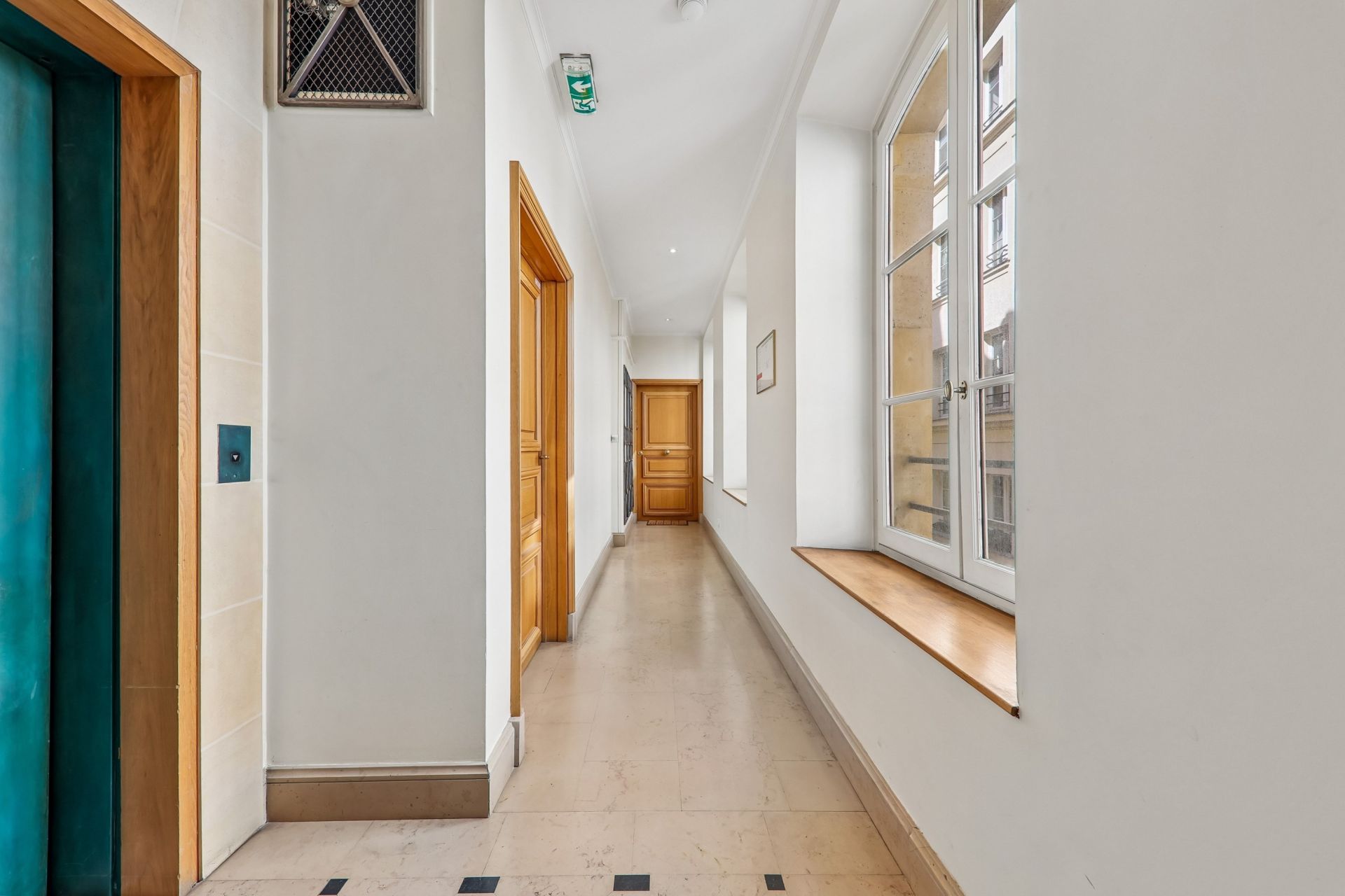 appartement 1 pièce en vente sur PARIS (75008)