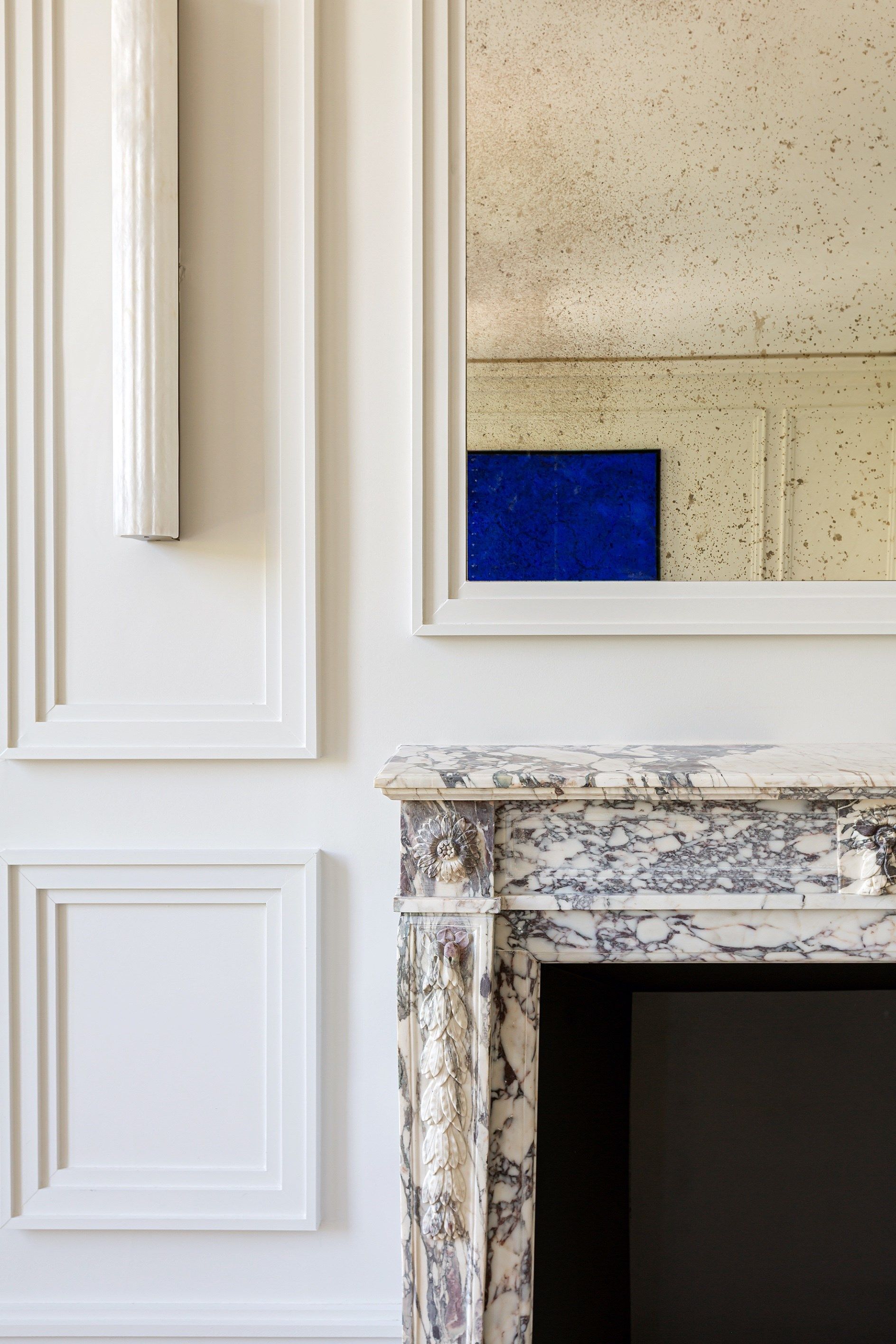 apartment 5 Rooms for sale on PARIS (75016)