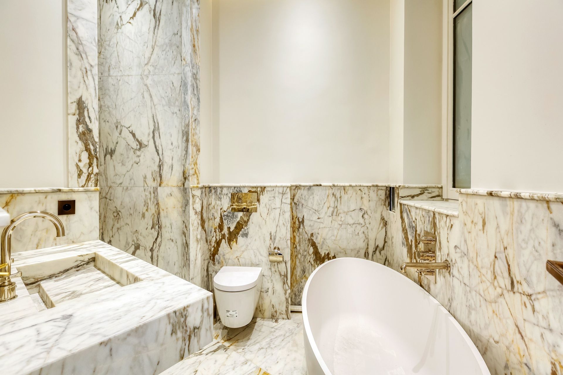 appartement 5 Pièces en vente sur PARIS (75016)