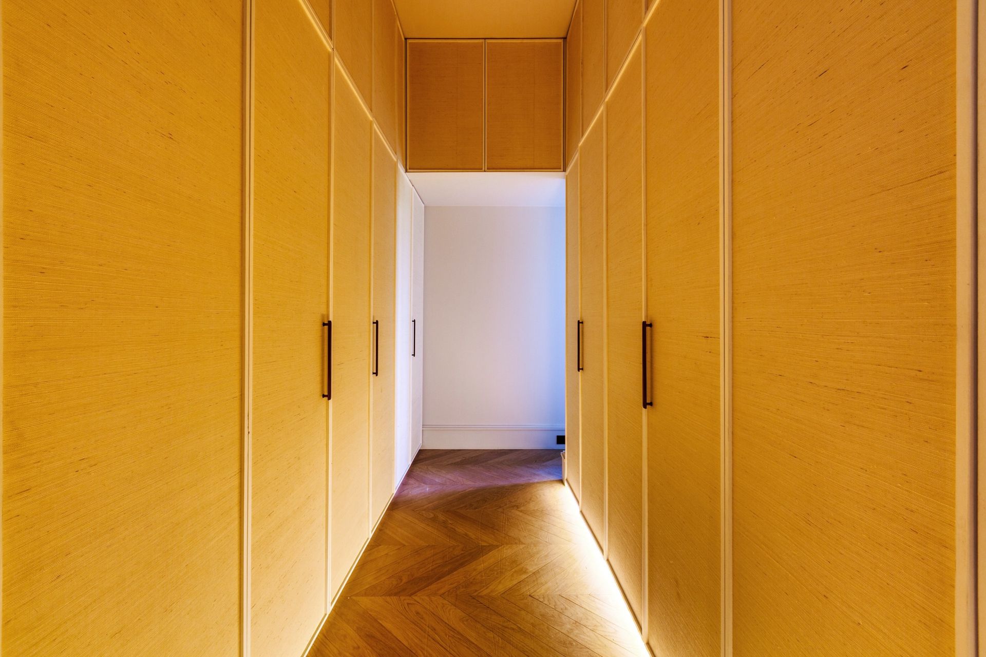 appartement 5 Pièces en vente sur PARIS (75016)