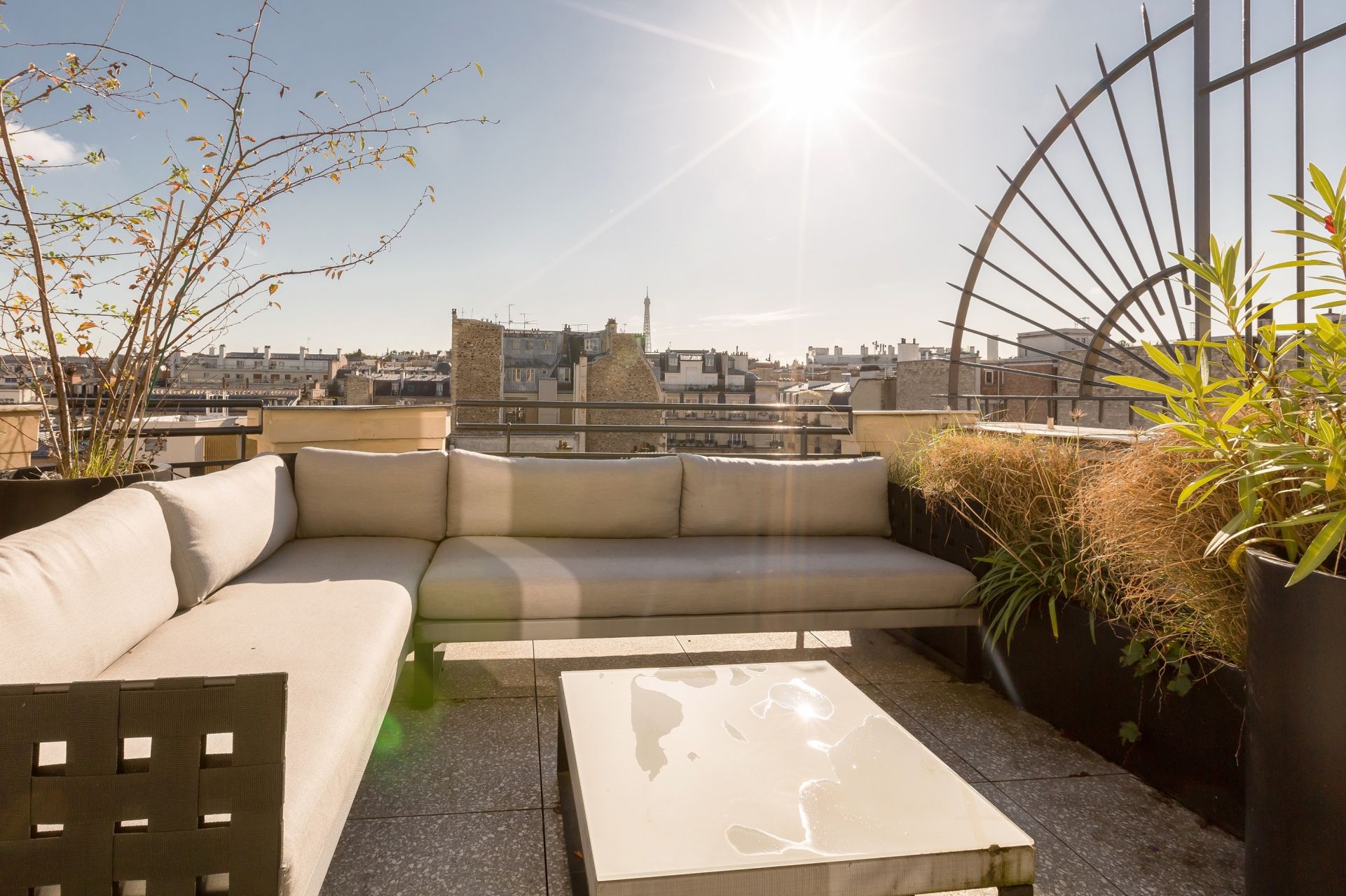 apartment 4 Rooms for sale on PARIS (75016)