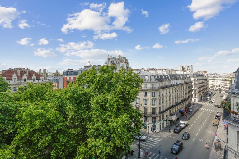 appartement 1 pièce en vente sur PARIS (75005)