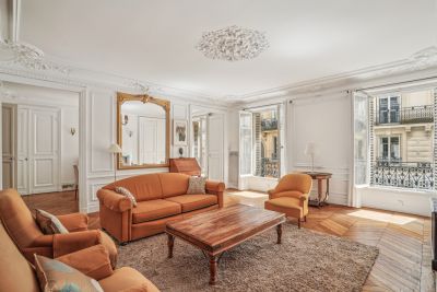 Sale Apartment Paris 9 6&nbsp;Rooms 169&nbsp;m²