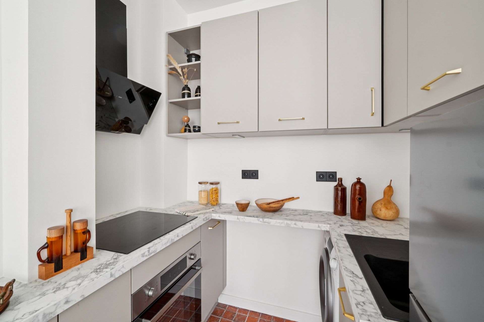 apartment 2 Rooms for sale on PARIS (75006)