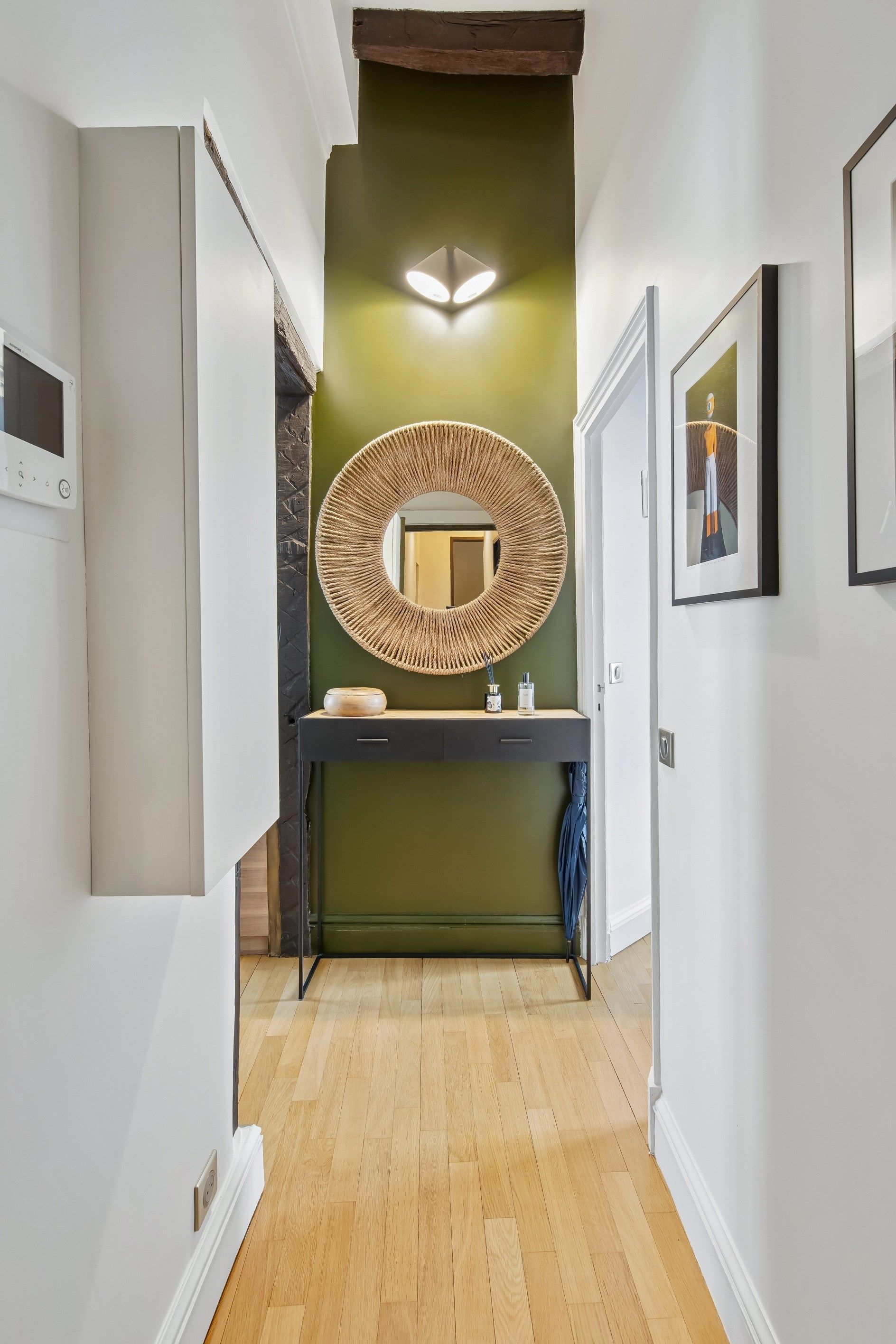 apartment 2 Rooms for sale on PARIS (75007)