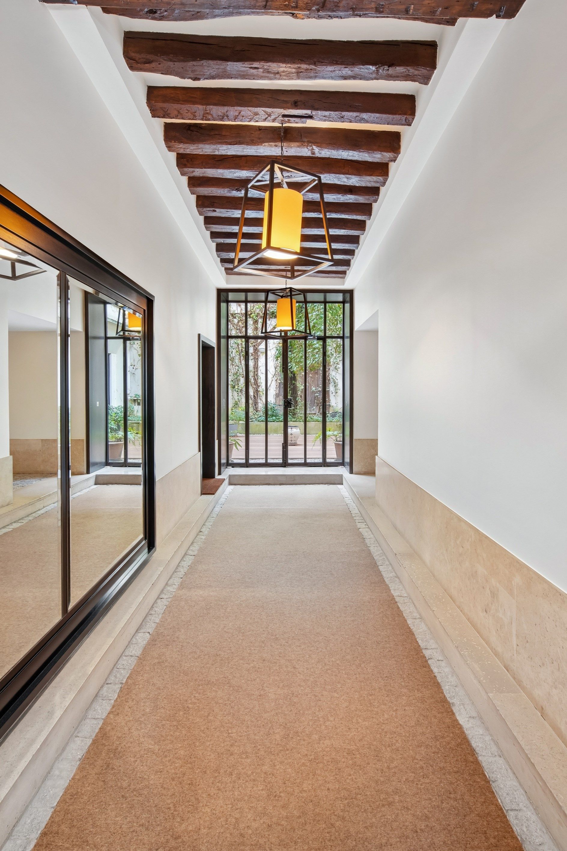 apartment 2 Rooms for sale on PARIS (75007)