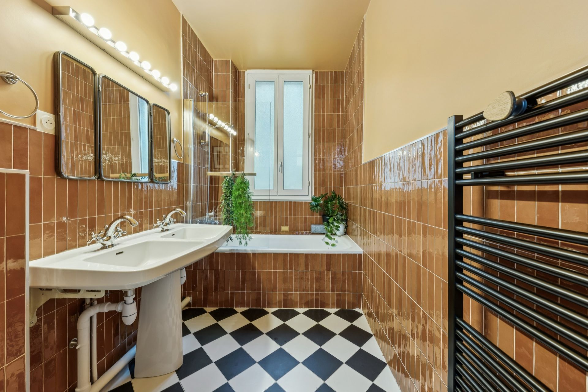 appartement 5 Pièces en vente sur PARIS (75010)