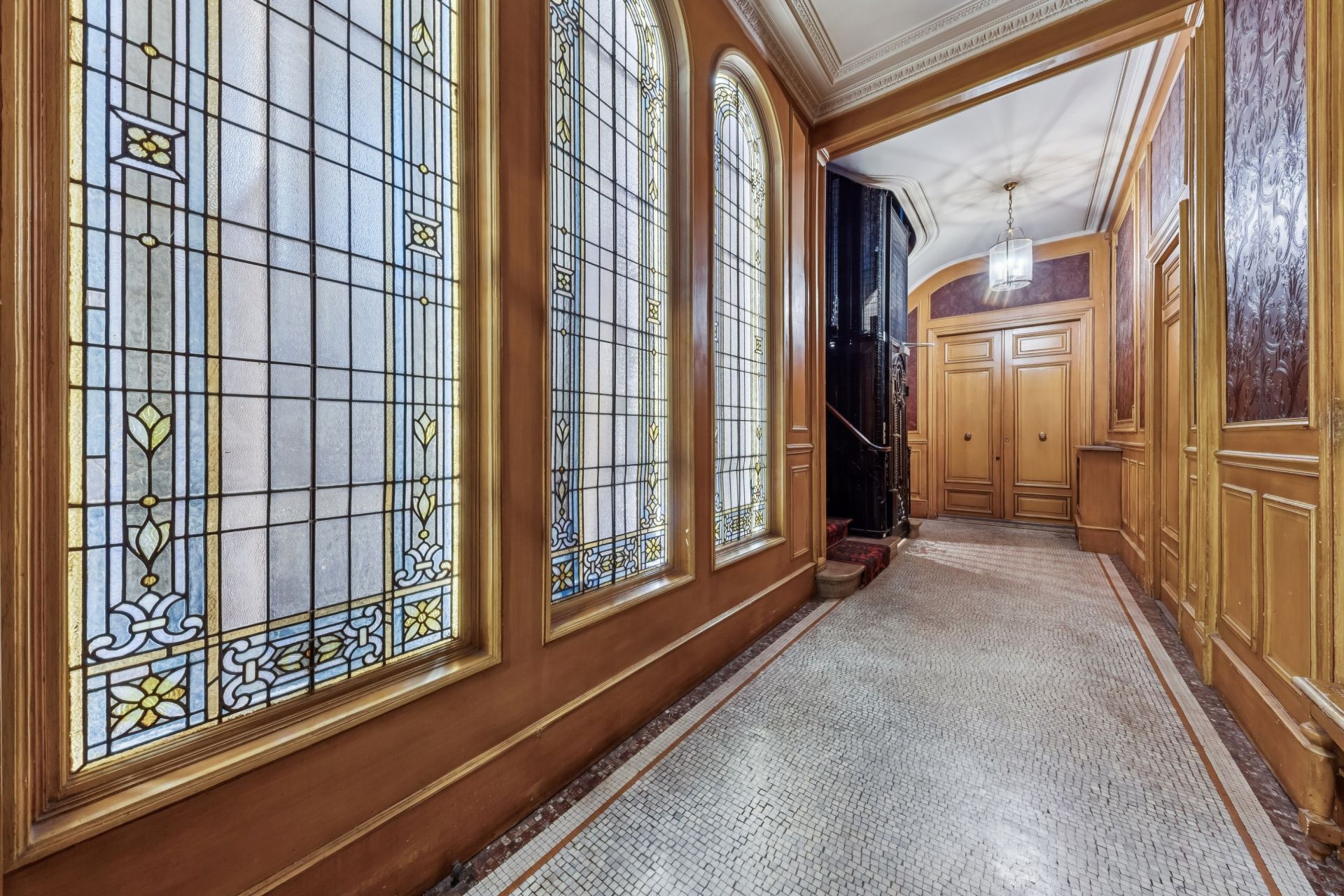 appartement 5 Pièces en vente sur PARIS (75010)