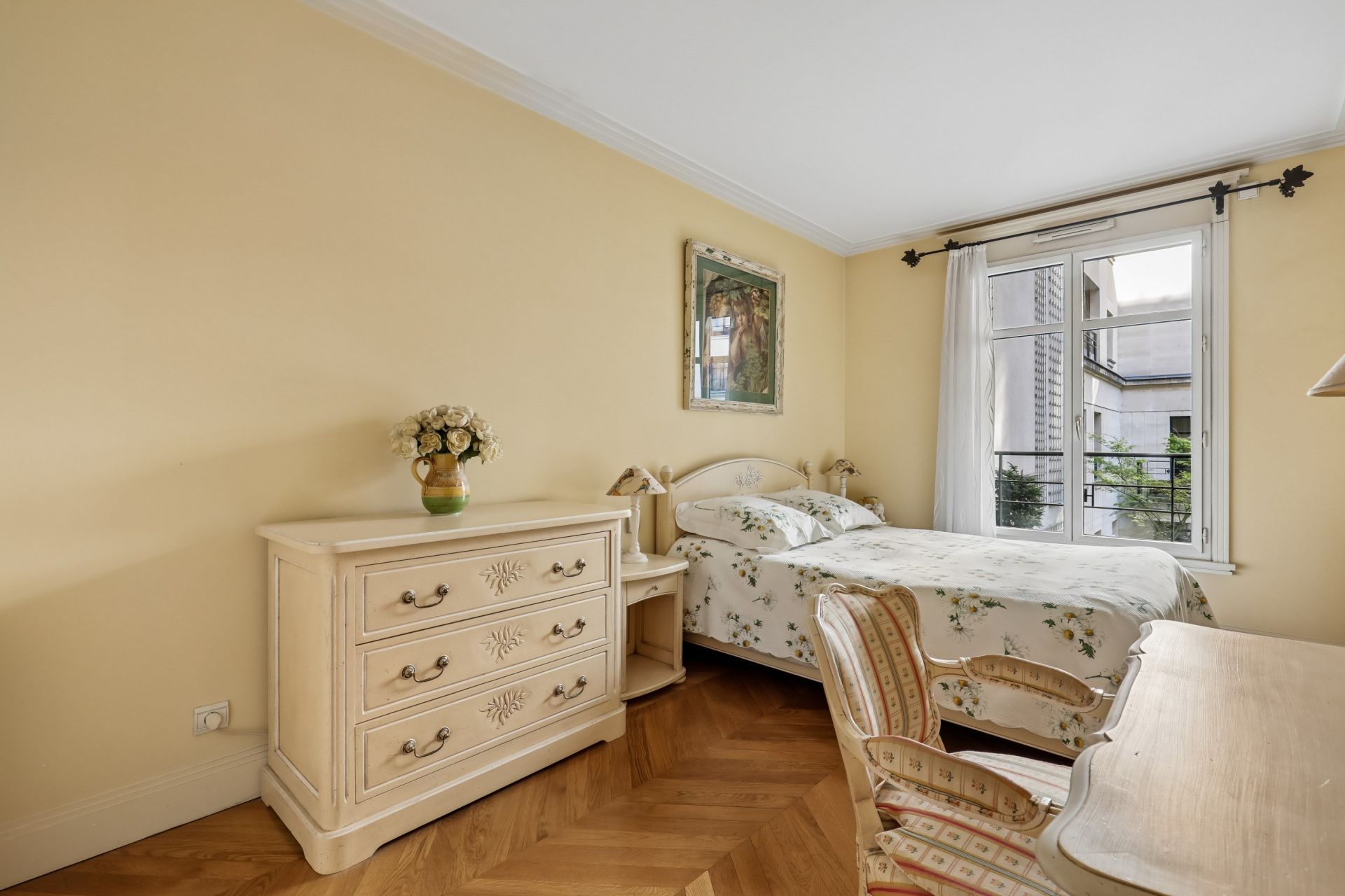 appartement 3 Pièces en vente sur PARIS (75007)