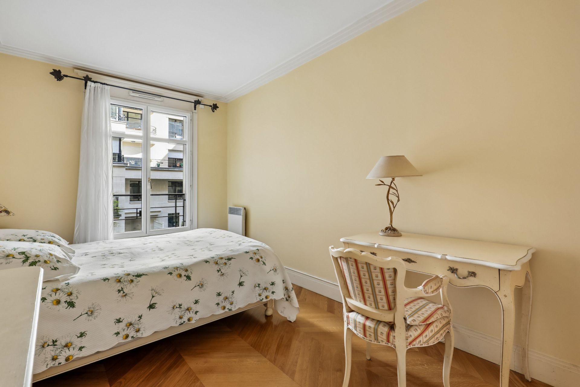 appartement 3 Pièces en vente sur PARIS (75007)