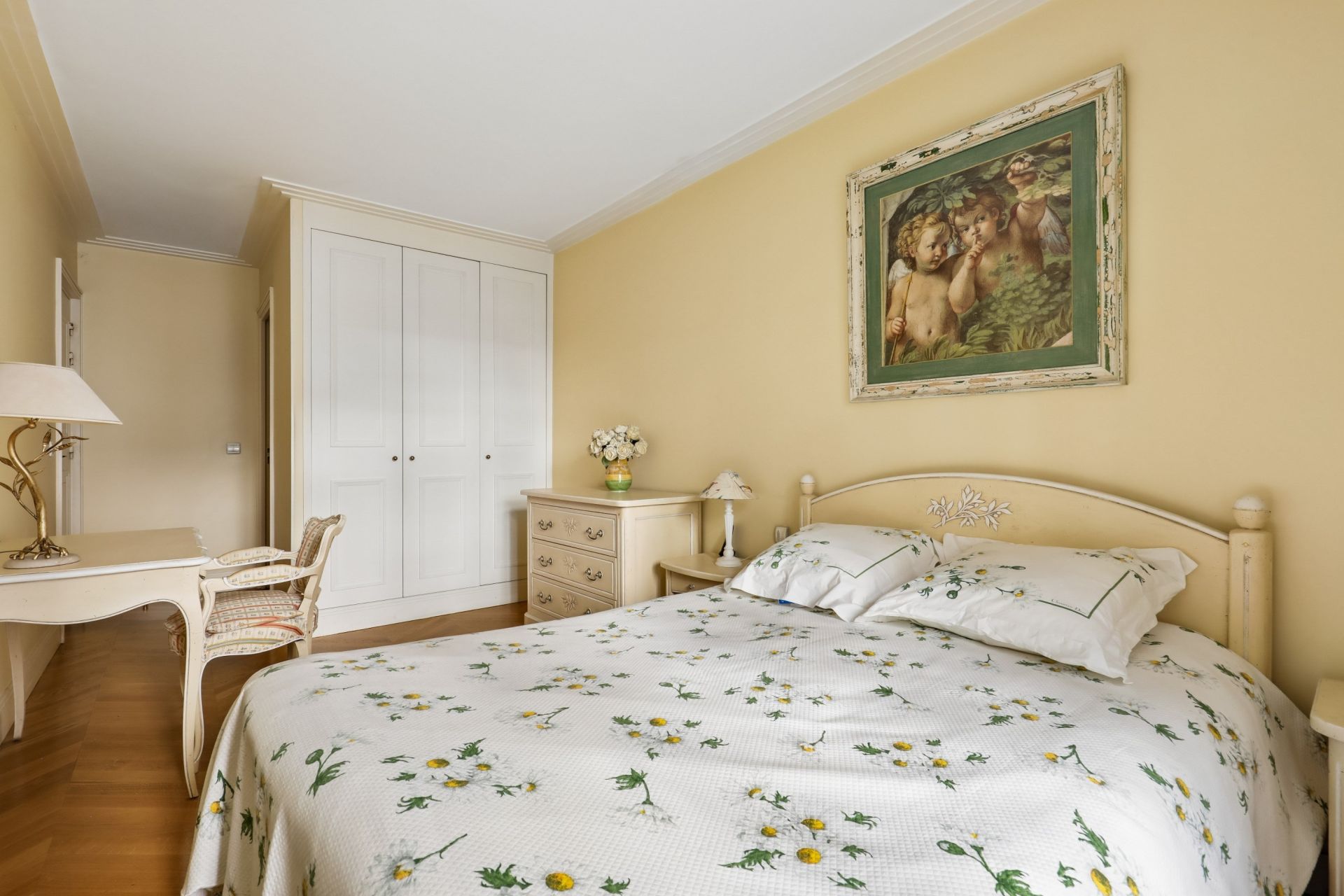 appartement 3 Pièces en vente sur PARIS (75007)