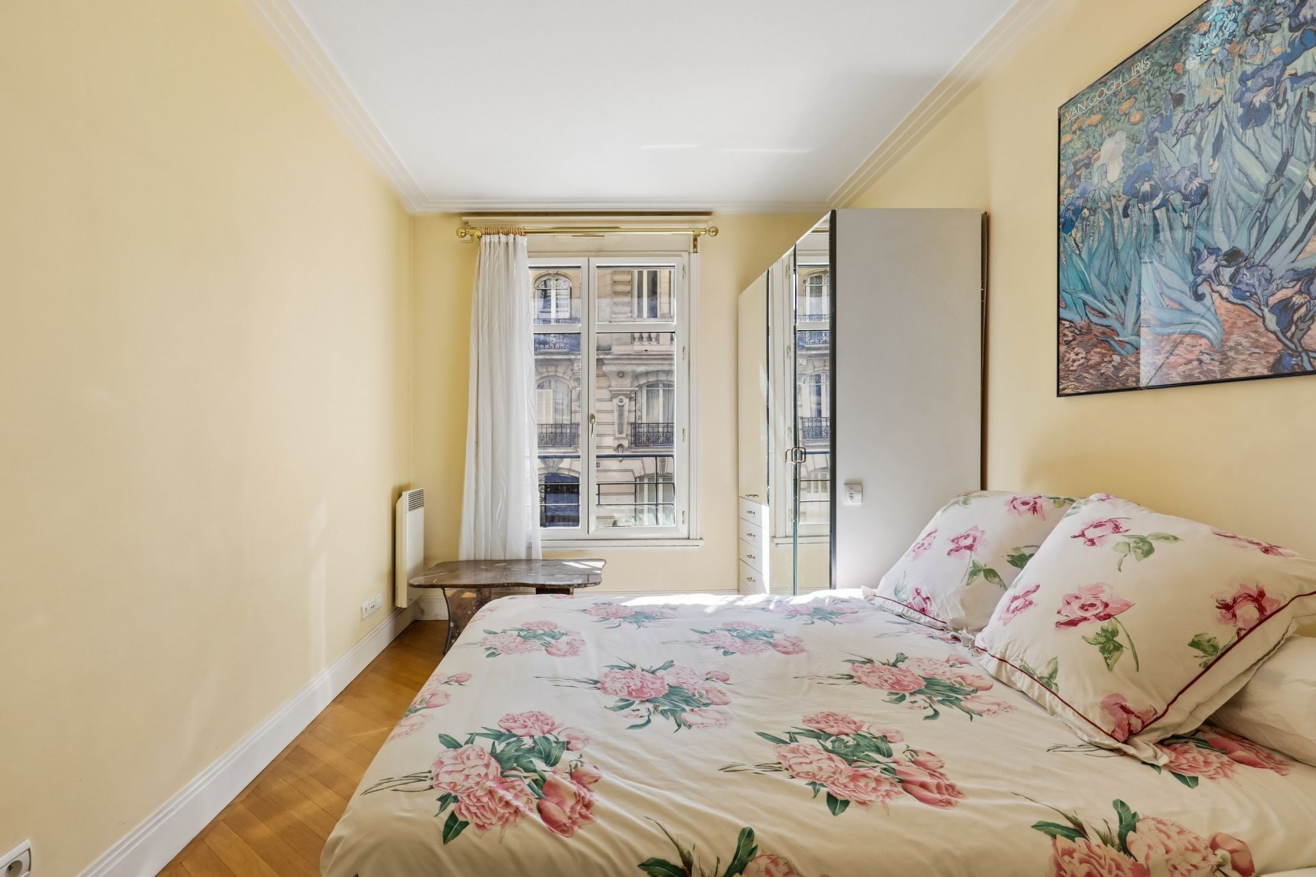 appartement 3 Pièces en vente sur PARIS (75007)