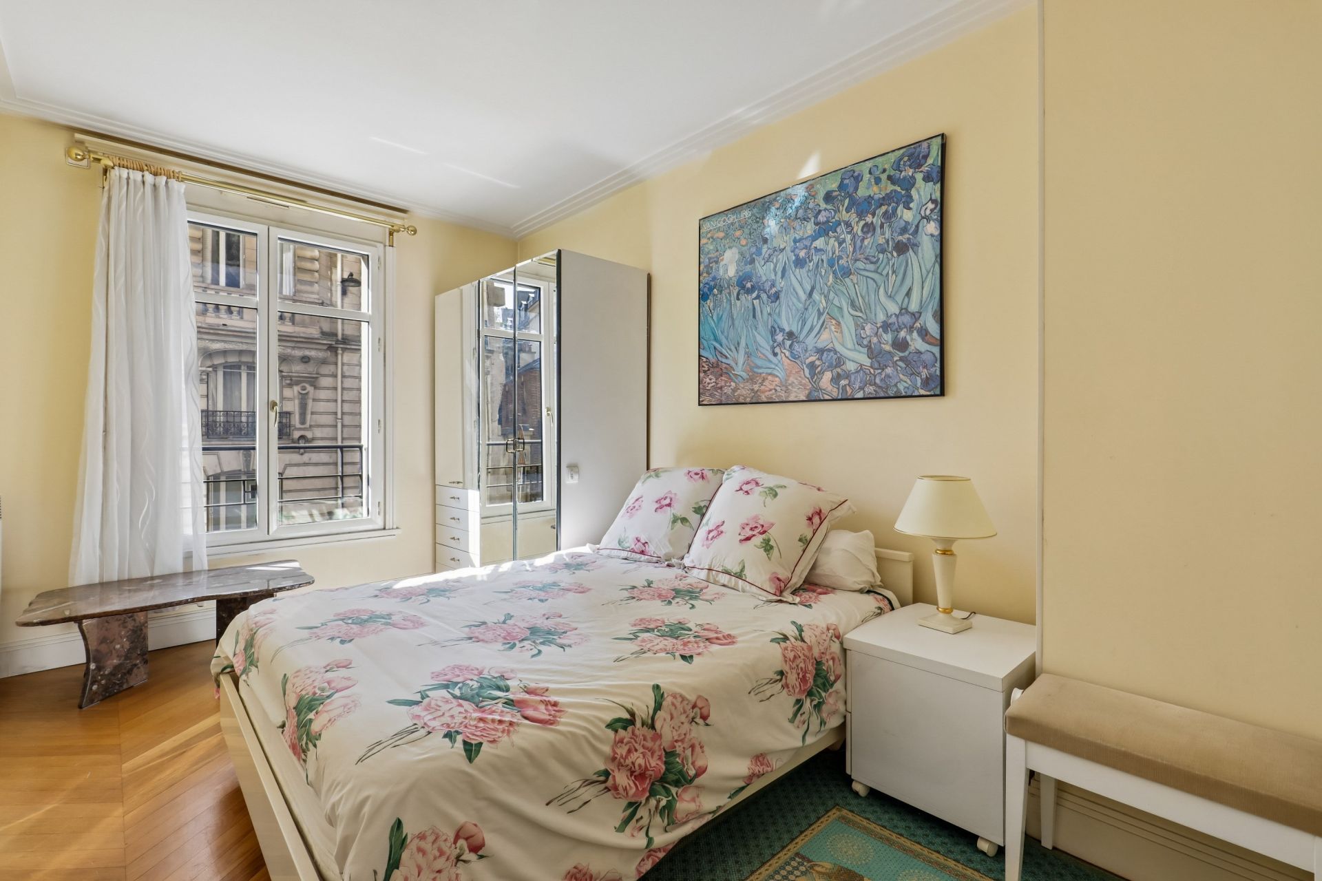 appartement 3 Pièces en vente sur PARIS (75007)