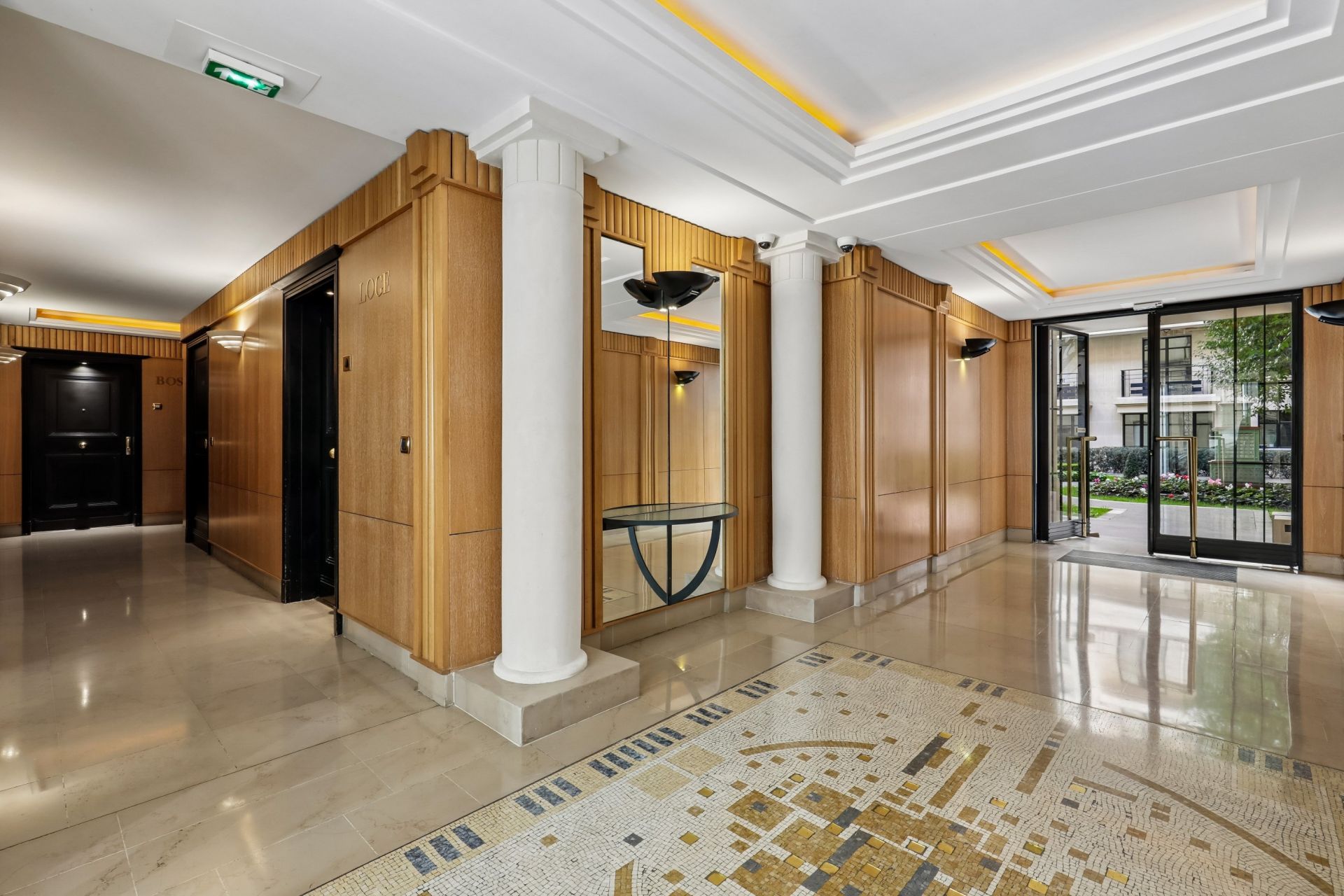 appartement 3 Pièces en vente sur PARIS (75007)