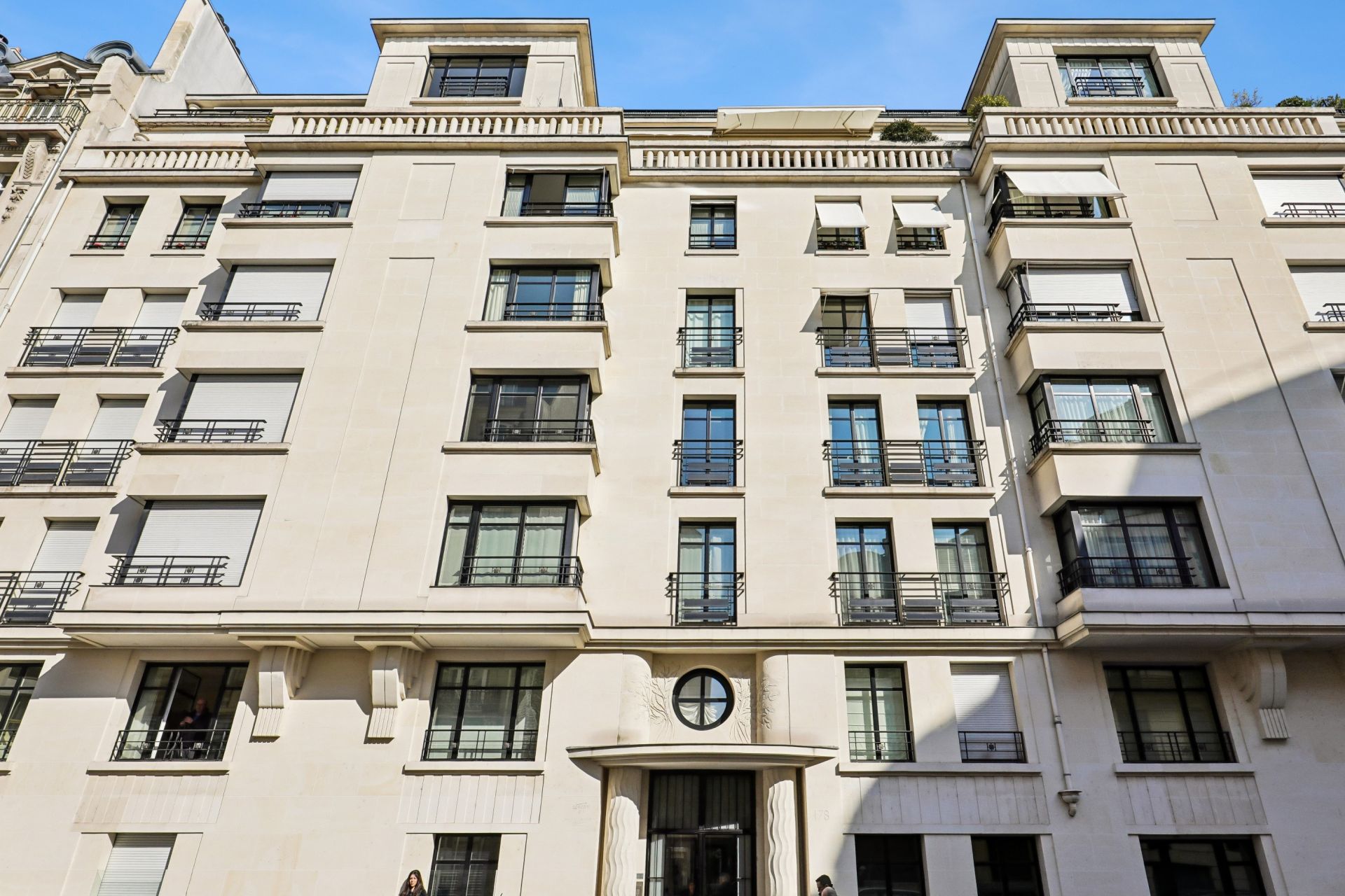 appartement 3 Pièces en vente sur PARIS (75007)