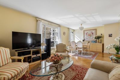 Vente Appartement Paris 7 3&nbsp;Pièces 85&nbsp;m²