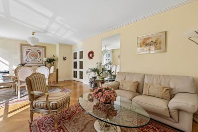 Vente Appartement Paris 7 3&nbsp;Pièces 85&nbsp;m²