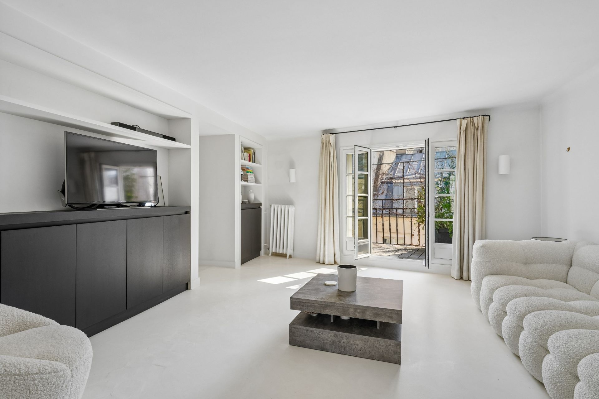 duplex 3 Pièces en vente sur PARIS (75001)
