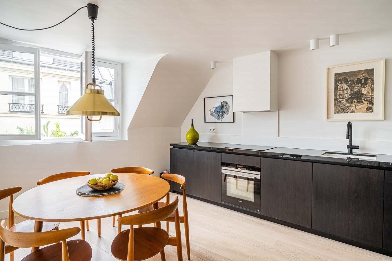 duplex 3 Pièces en vente sur PARIS (75001)