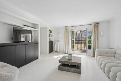 Vente Duplex Paris 1 3&nbsp;Pièces 63&nbsp;m²