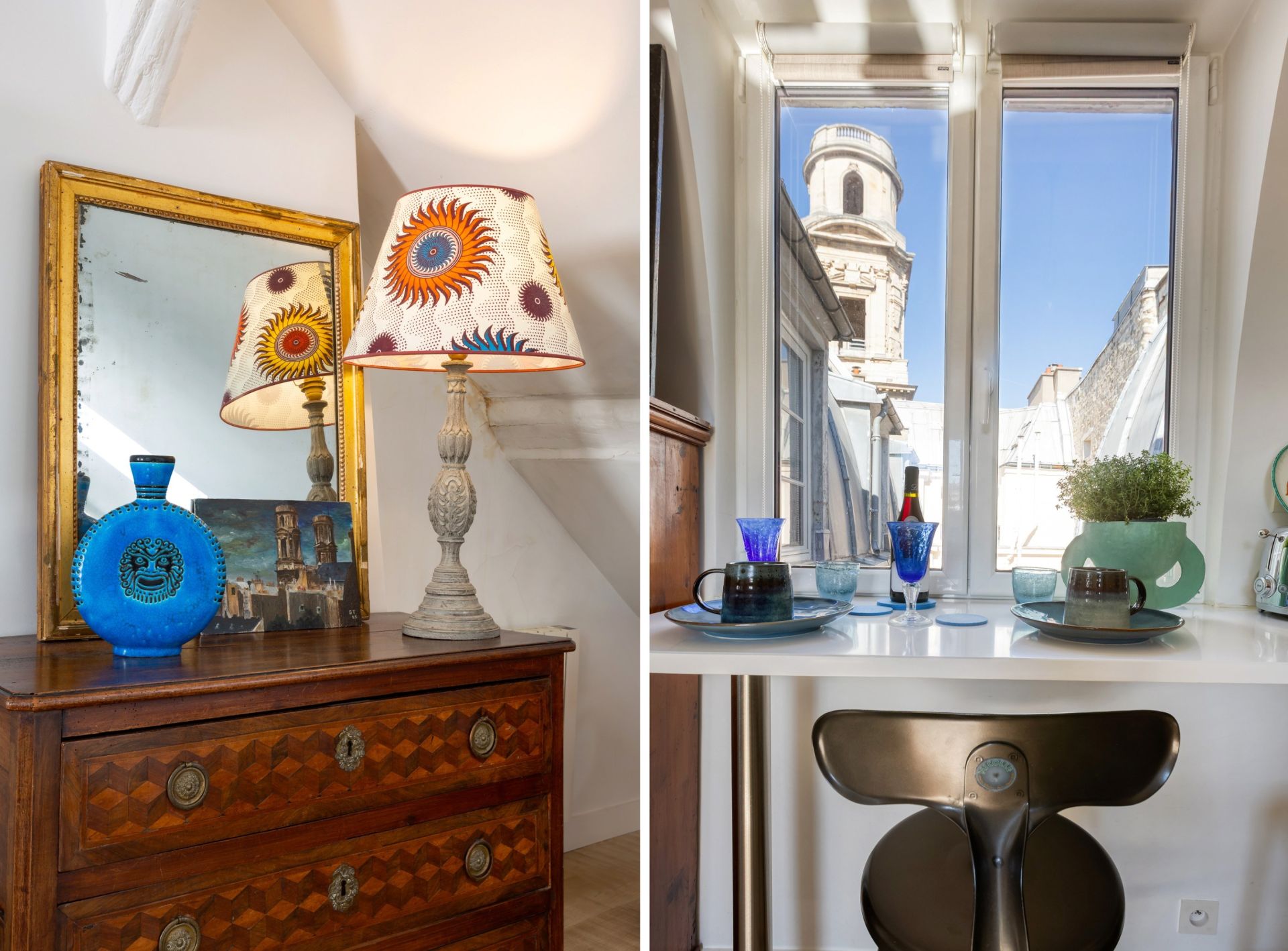 apartment 2 Rooms for sale on PARIS (75006)