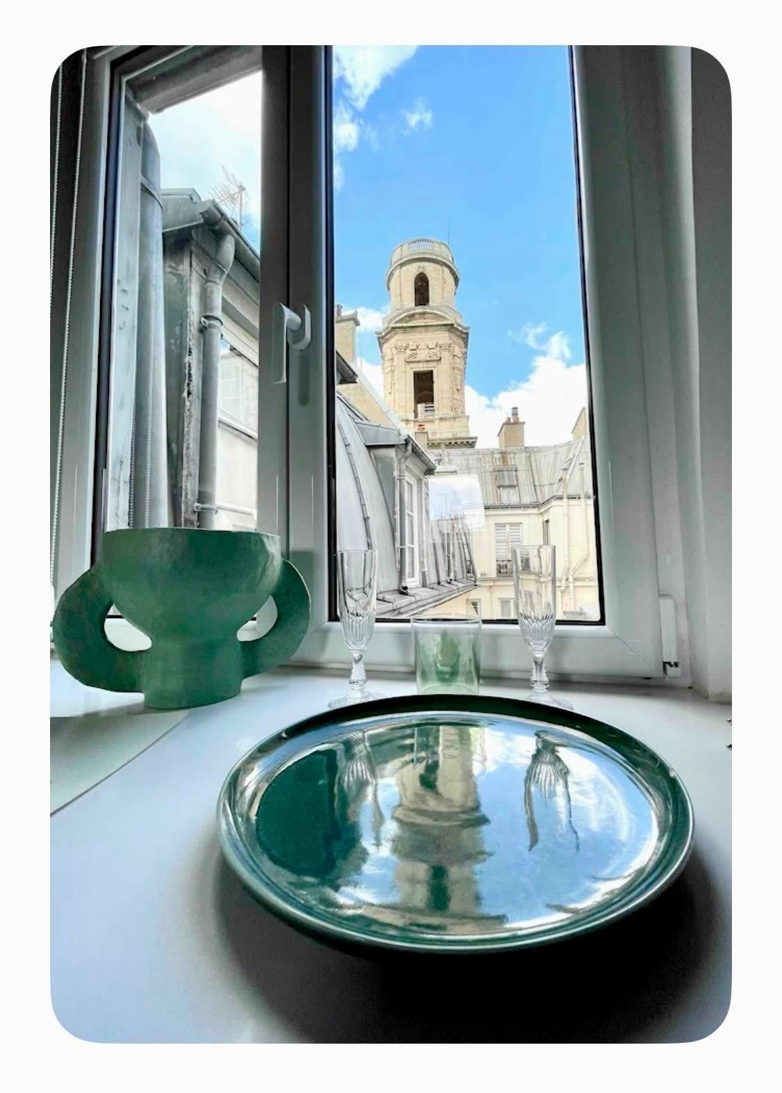appartement 2 Pièces en vente sur PARIS (75006)