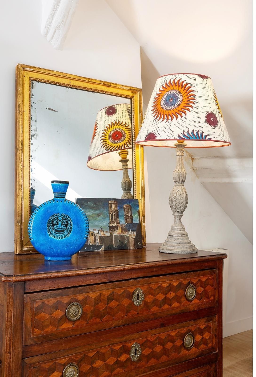 apartment 2 Rooms for sale on PARIS (75006)