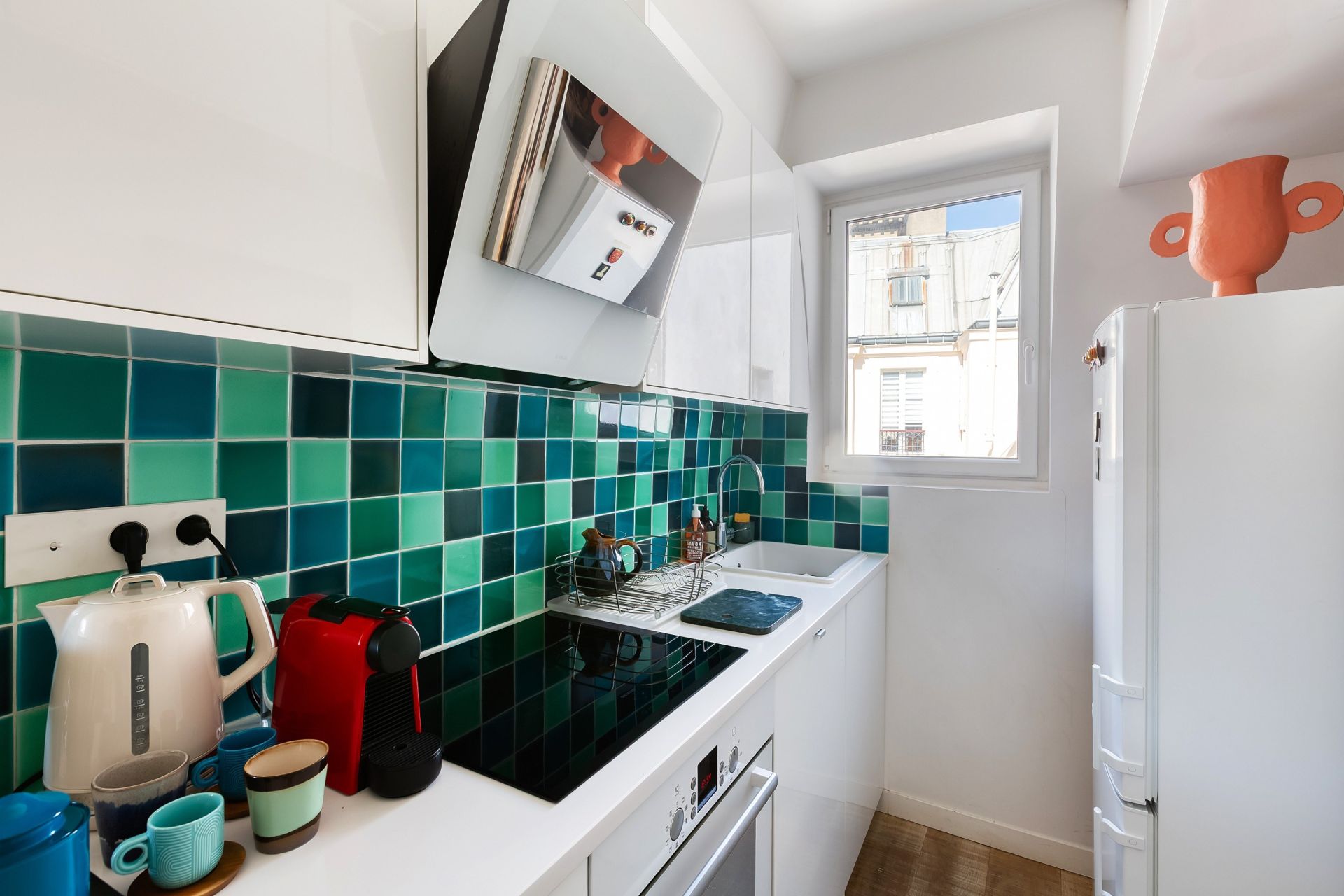 apartment 2 Rooms for sale on PARIS (75006)