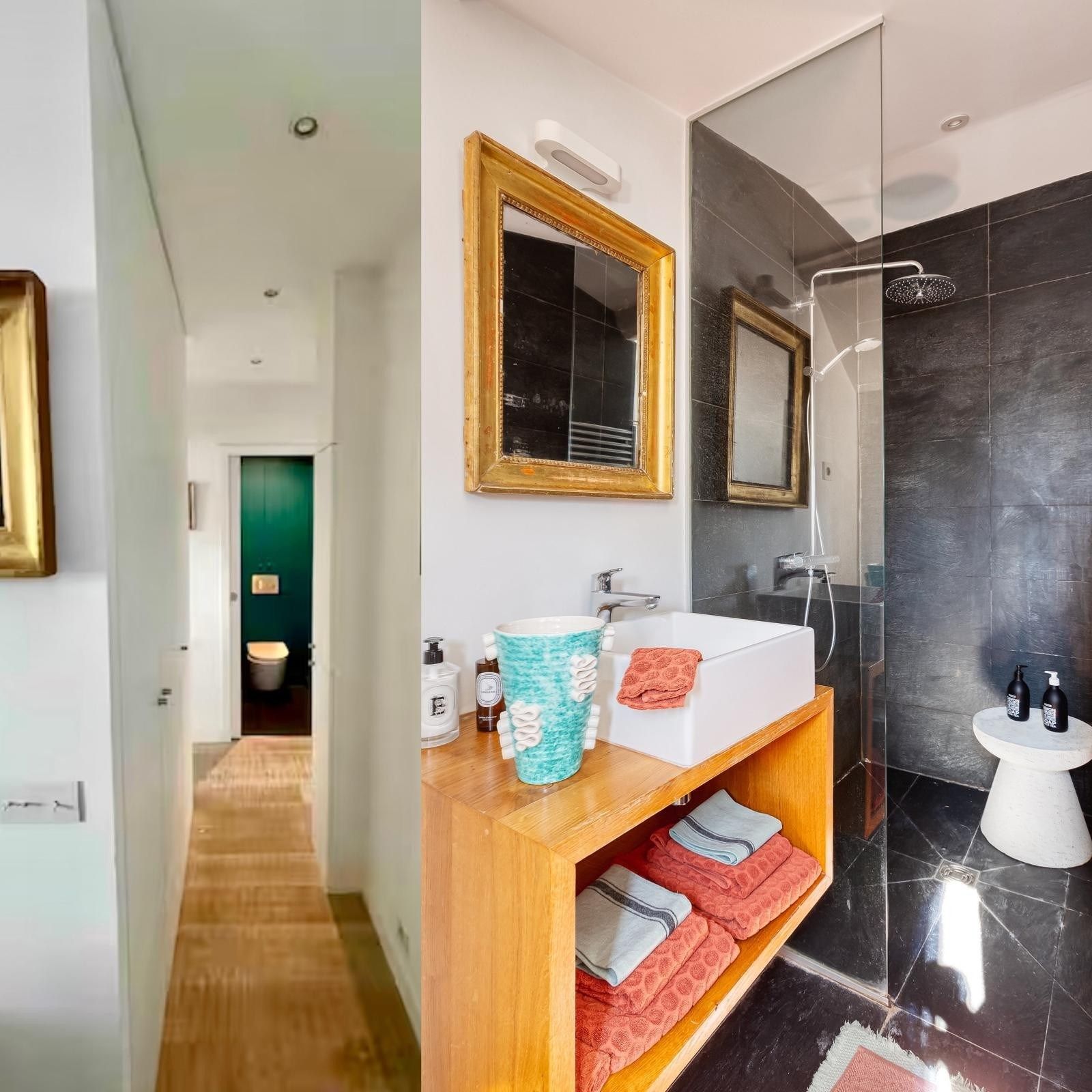 apartment 2 Rooms for sale on PARIS (75006)
