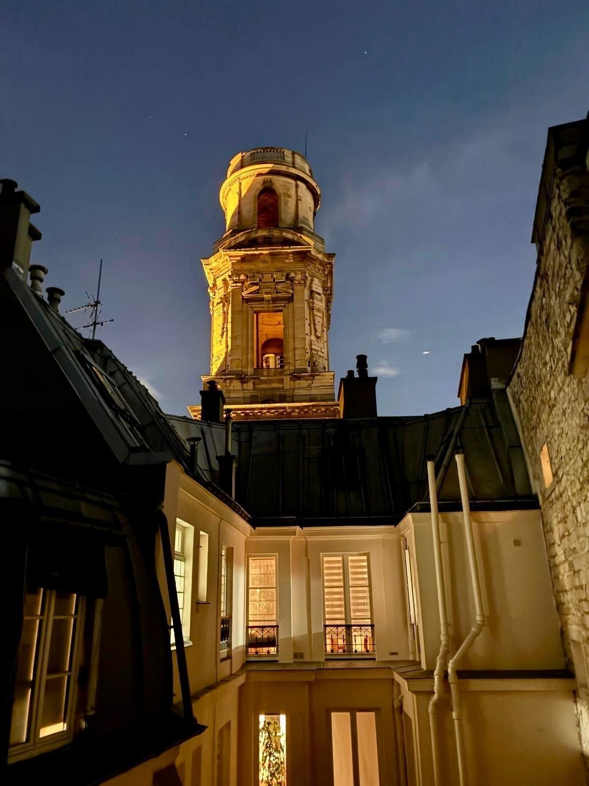 appartement 2 Pièces en vente sur PARIS (75006)
