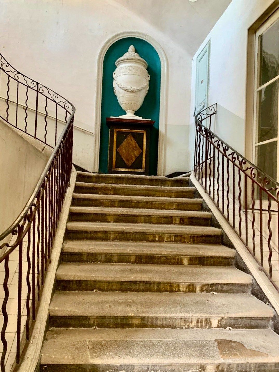 apartment 2 Rooms for sale on PARIS (75006)