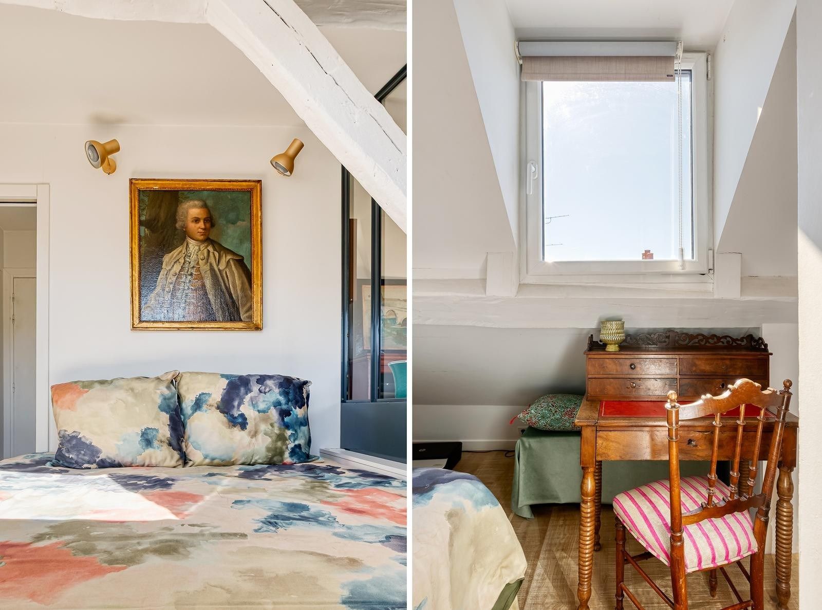 appartement 2 Pièces en vente sur PARIS (75006)