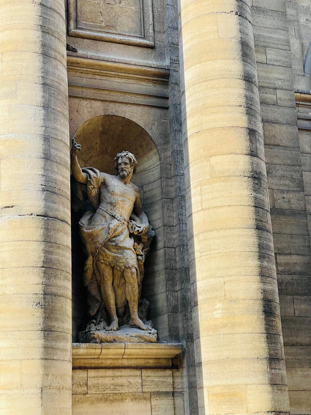 appartement 2 Pièces en vente sur PARIS (75006)