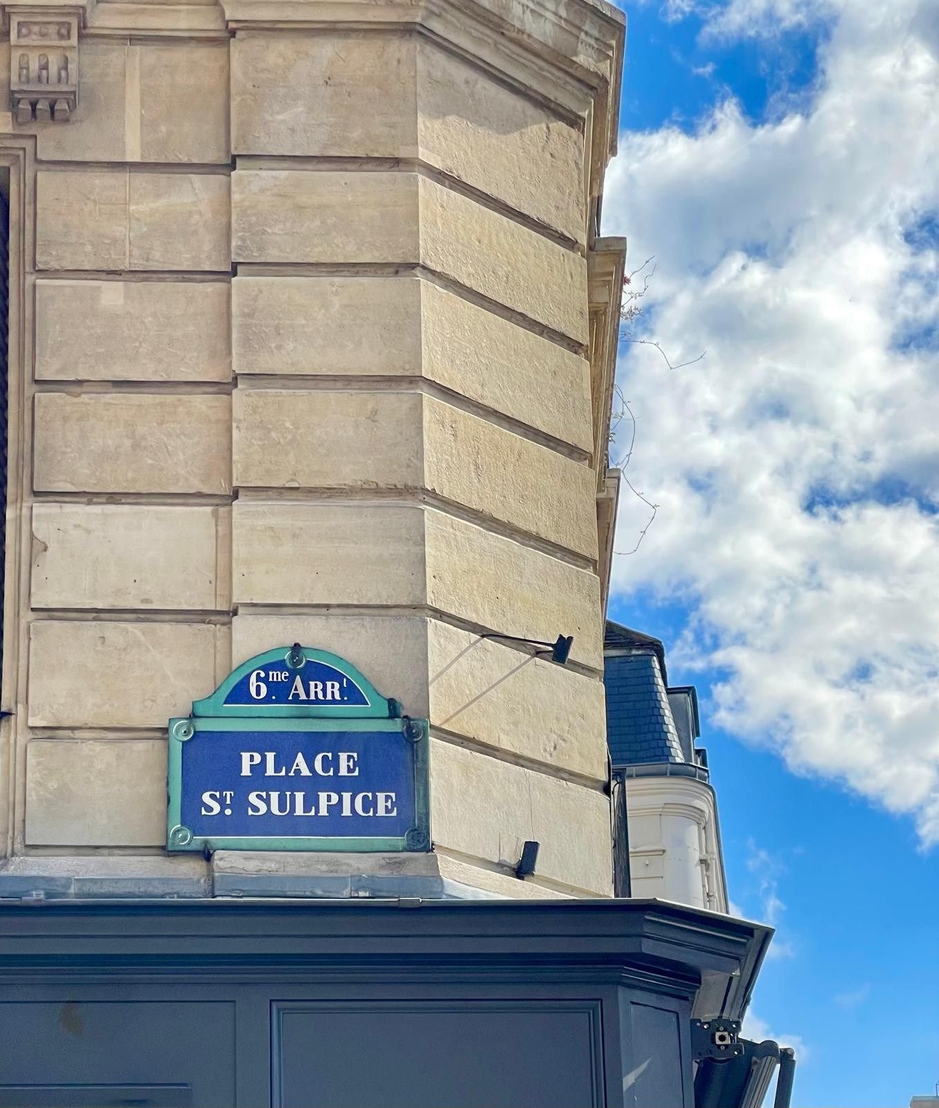 appartement 2 Pièces en vente sur PARIS (75006)