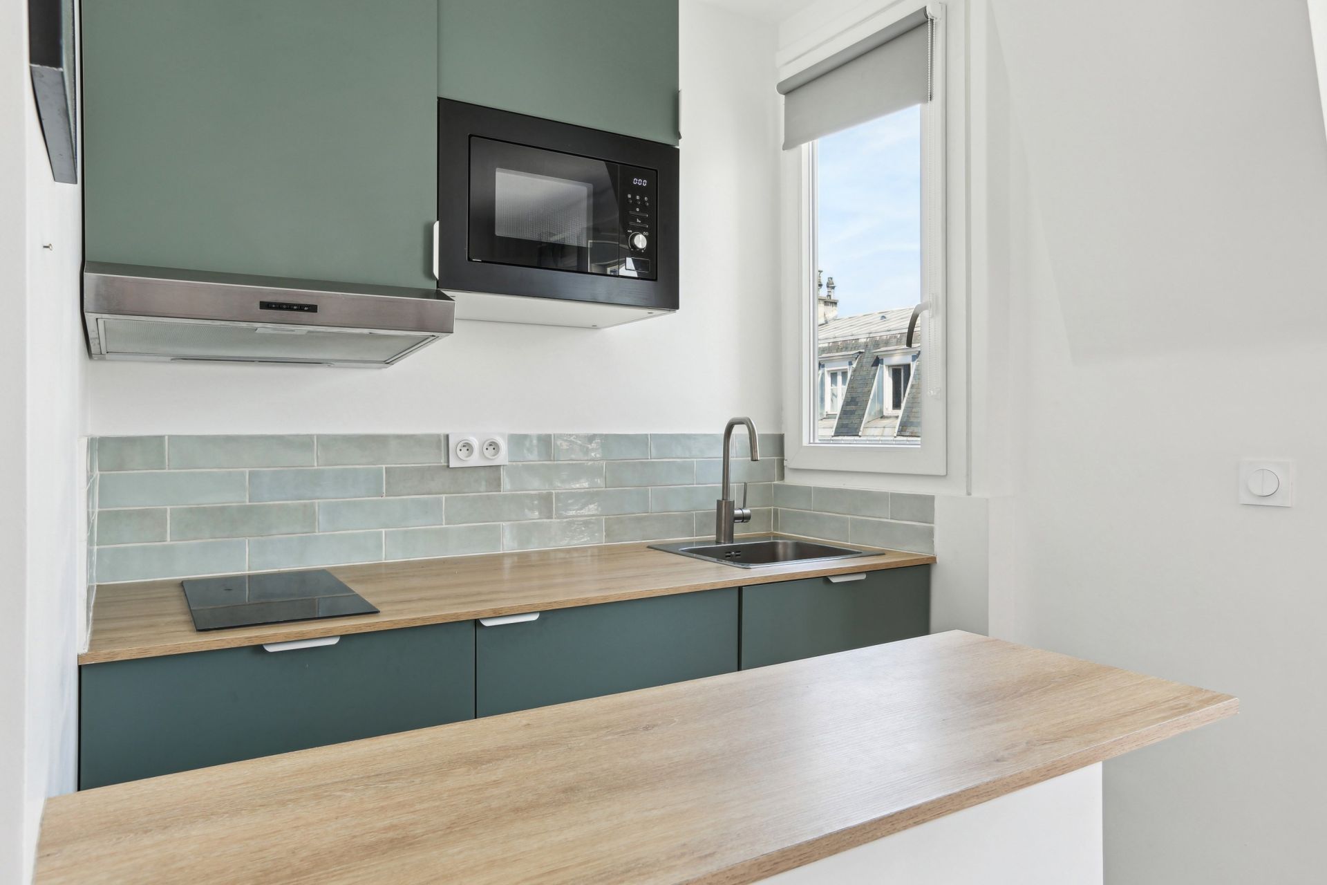 apartment 1 room for sale on PARIS (75006)