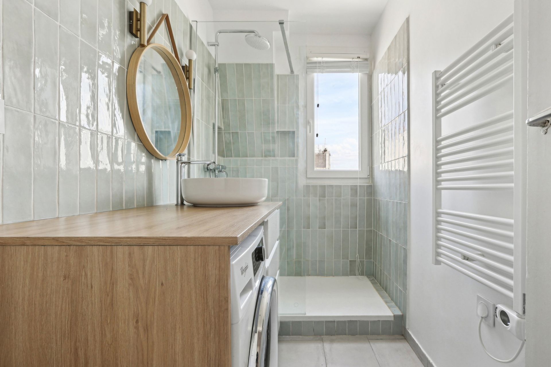 apartment 1 room for sale on PARIS (75006)