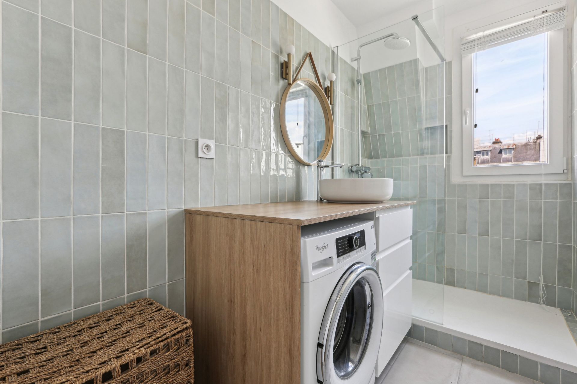 apartment 1 room for sale on PARIS (75006)