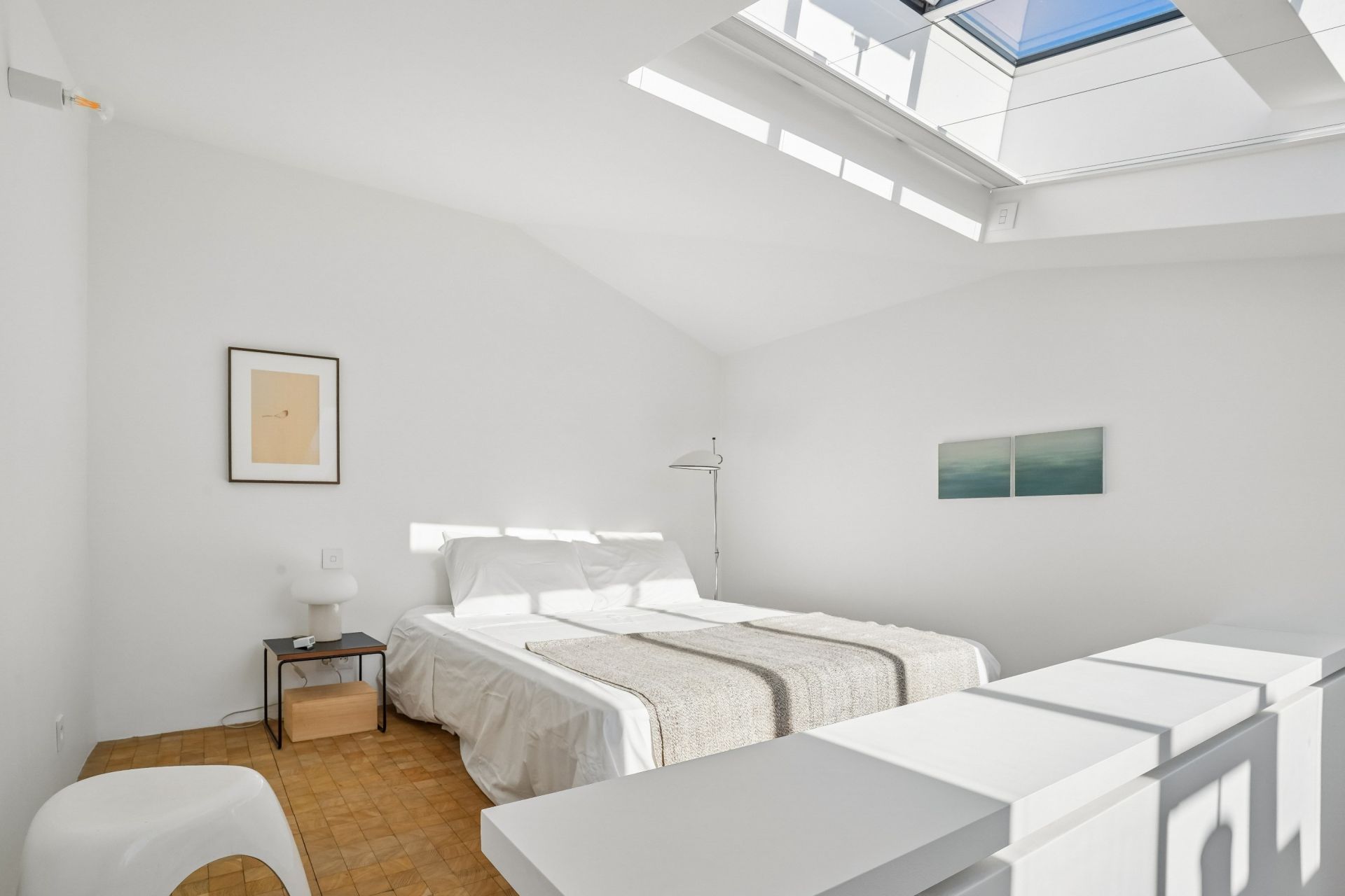apartment 3 Rooms for sale on PARIS (75003)