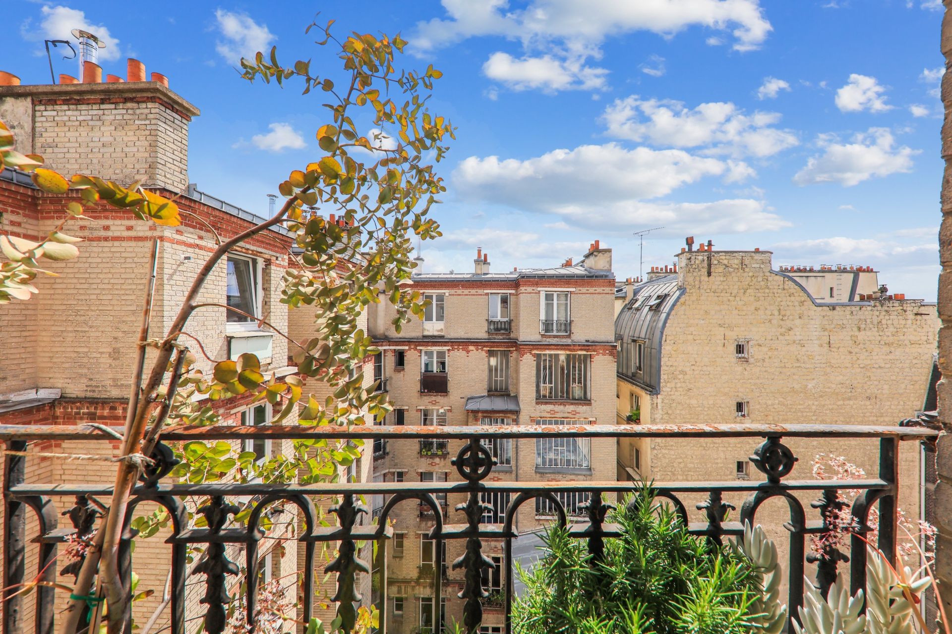 appartement 3 Pièces en vente sur PARIS (75003)
