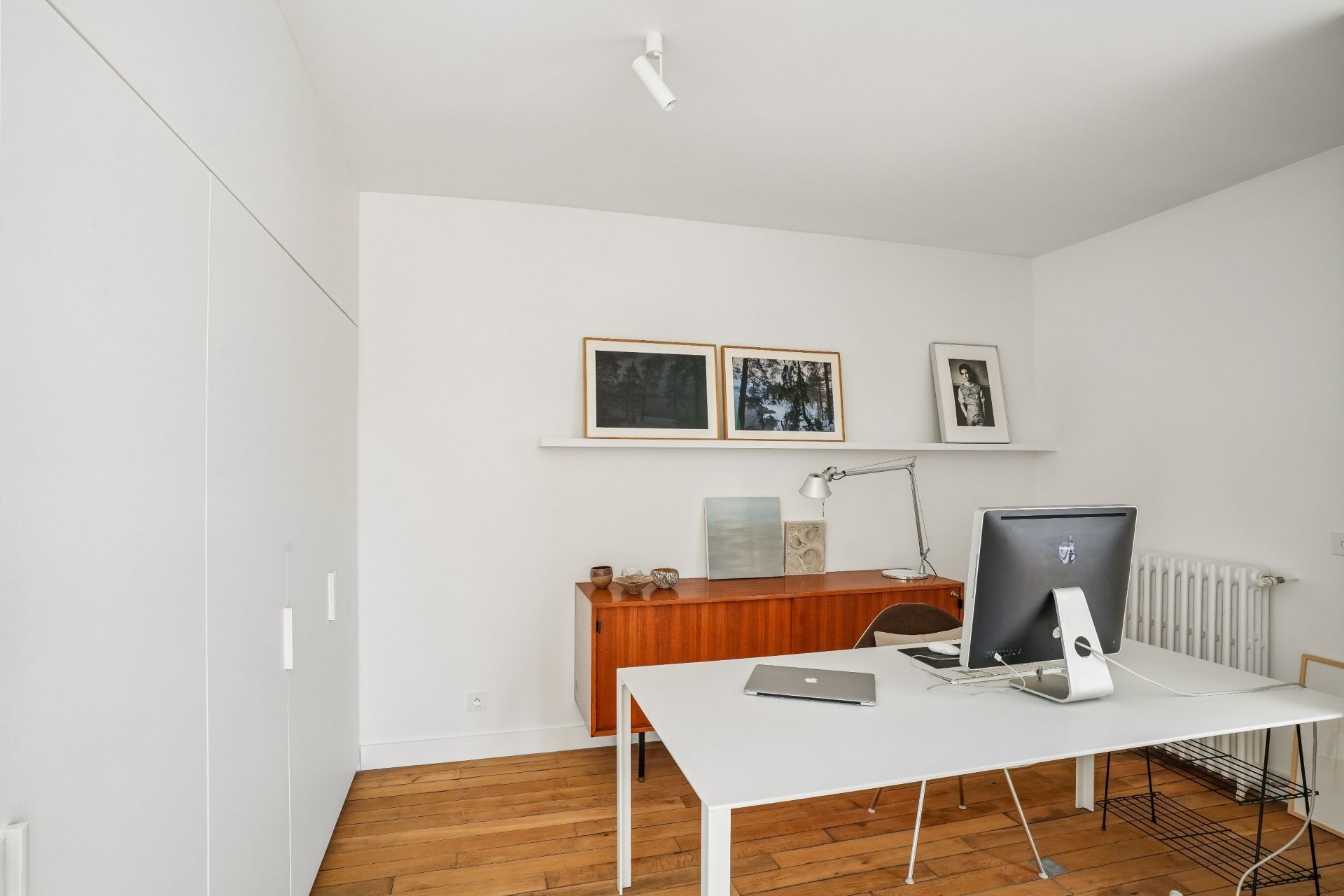 apartment 3 Rooms for sale on PARIS (75003)