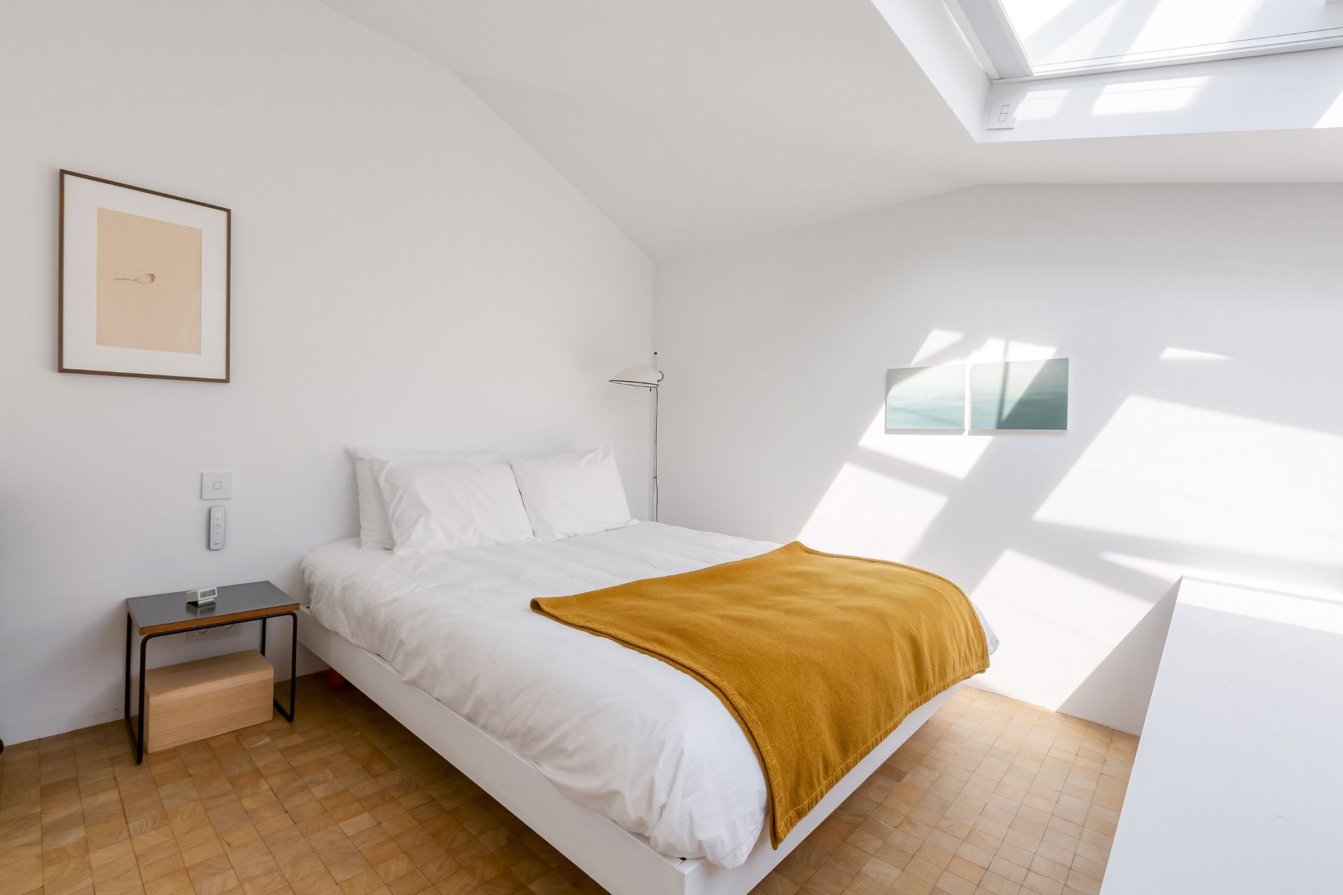 appartement 3 Pièces en vente sur PARIS (75003)