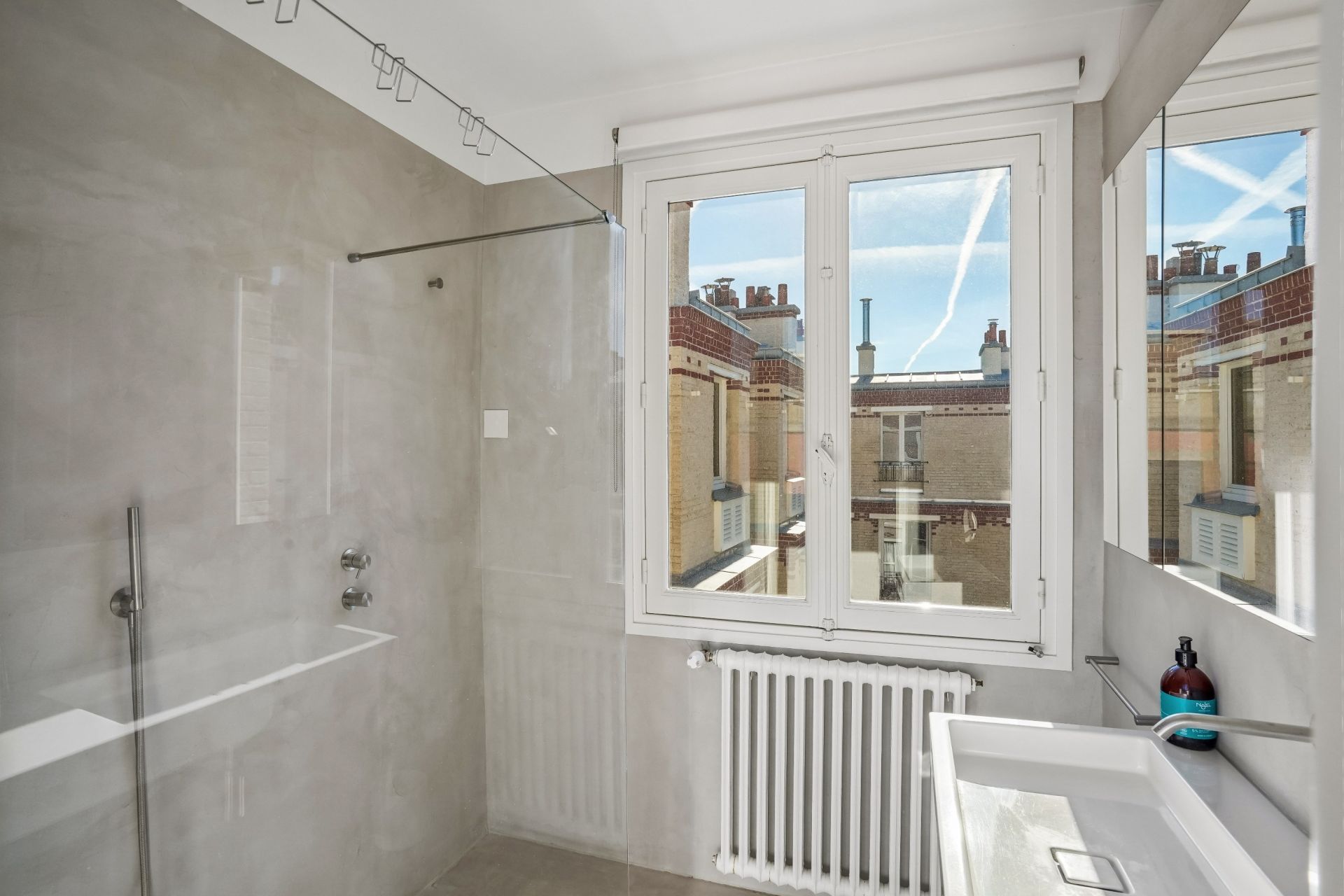 apartment 3 Rooms for sale on PARIS (75003)