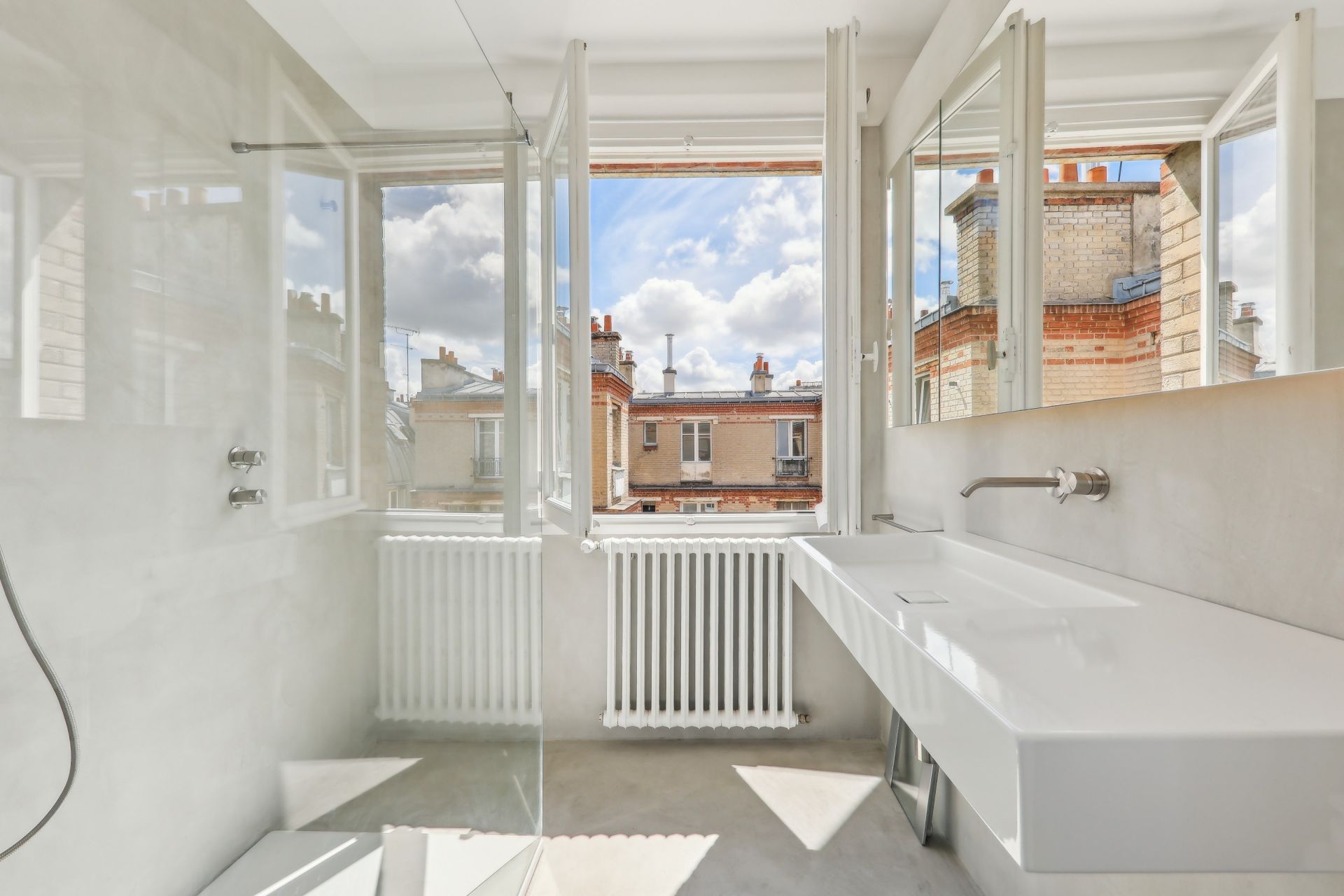 apartment 3 Rooms for sale on PARIS (75003)