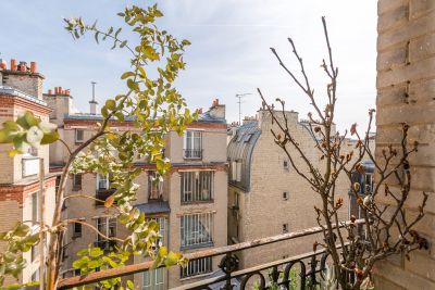 Vente Appartement Paris 3 3&nbsp;Pièces 71.76&nbsp;m²
