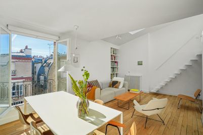 Sale Apartment Paris 3 3&nbsp;Rooms 71.76&nbsp;m²