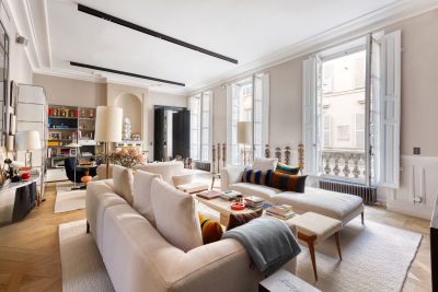 Sale Apartment Paris 6 6&nbsp;Rooms 205&nbsp;m²